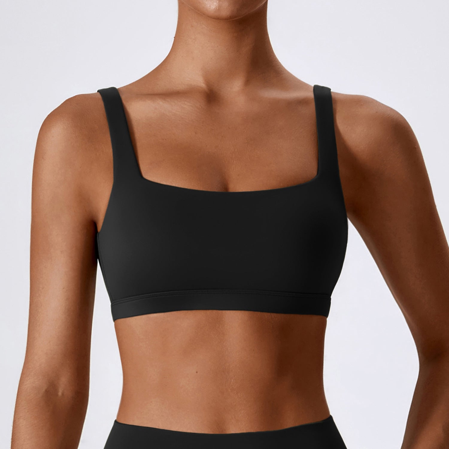 GT - Open Back Sports Bra – GAINTIME Clothing